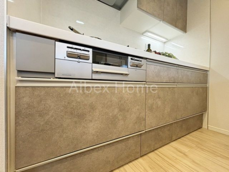 �L�b�`���@-