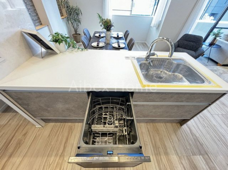 �L�b�`���@-