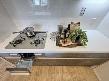 �L�b�`���@-