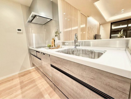 �L�b�`���@-