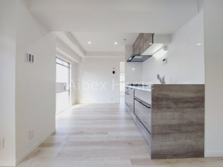 �L�b�`���@-