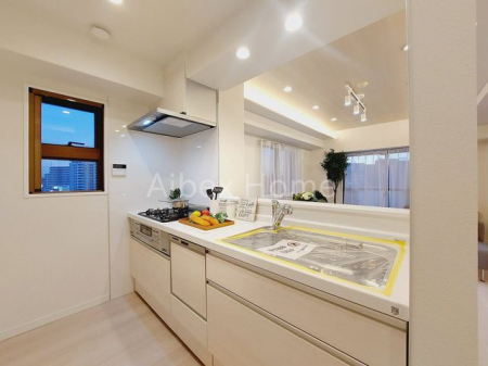 �L�b�`���@-