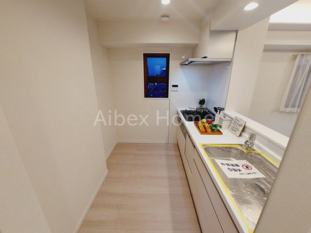 �L�b�`���@-