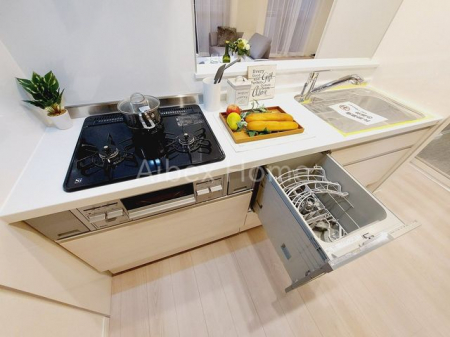 �L�b�`���@-