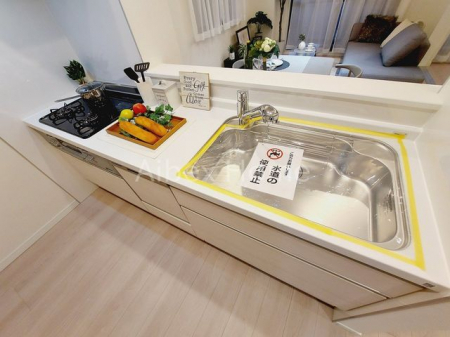 �L�b�`���@-