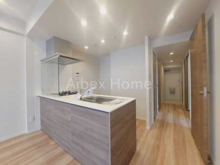 �L�b�`���@-