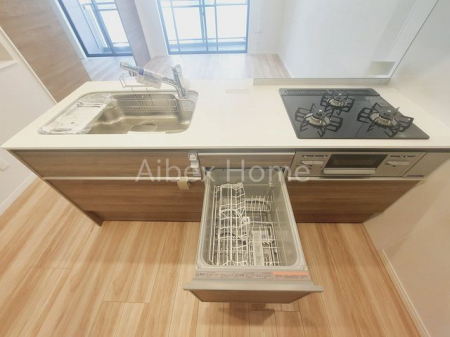 �L�b�`���@-