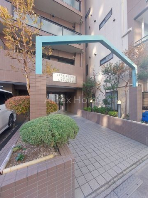 �G���g�����X�@-