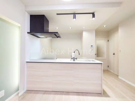 �L�b�`���@�򐅊�E�H���t���V�X�e���L�b�`��