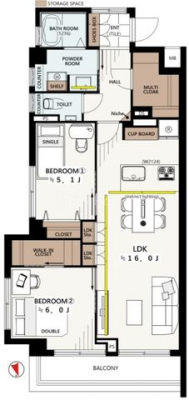 �Ԏ��}�i�̂P�}���V�����j�@�Ԏ�}