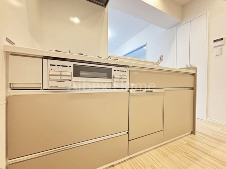 �L�b�`���@-