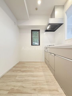 �L�b�`���@-