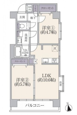 �Ԏ��}�i�̂P�}���V�����j�@-