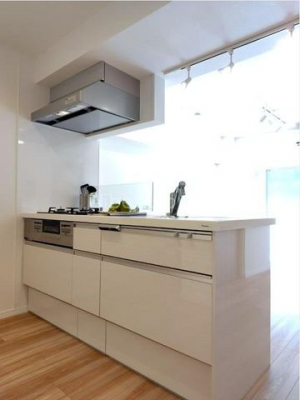 �L�b�`���@�����C���[�W