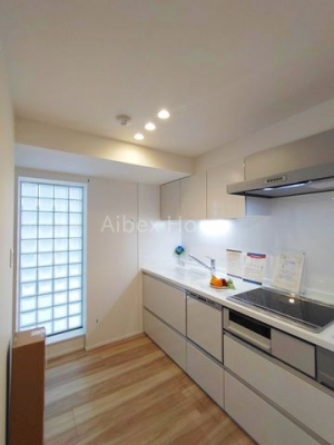 �L�b�`���@�򐅊�E�H���t���V�X�e���L�b�`��