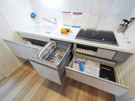 �L�b�`���@�򐅊�E�H���t���V�X�e���L�b�`��