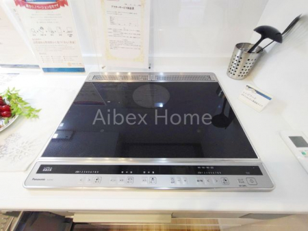 �L�b�`���@IH�N�b�L���O�q�[�^�[