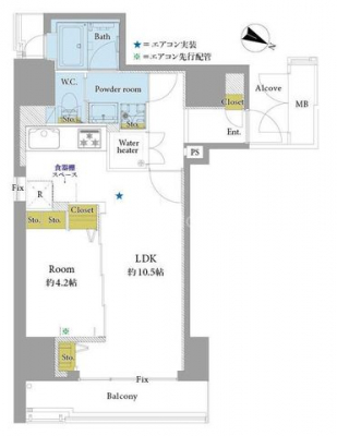 �Ԏ��}�i�̂P�}���V�����j�@-