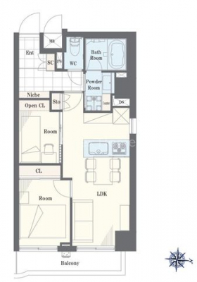 �Ԏ��}�i�̂P�}���V�����j�@-