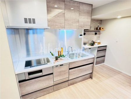 �L�b�`���@-