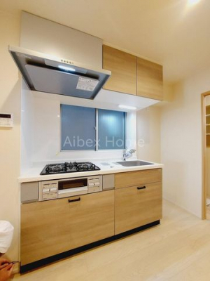 �L�b�`���@-