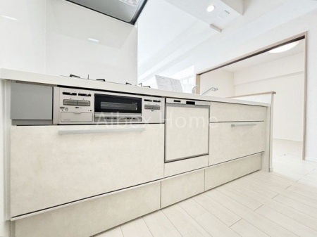 �L�b�`���@-