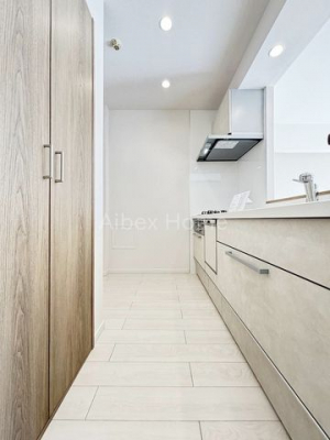 �L�b�`���@-