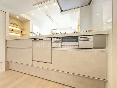 �L�b�`���@-