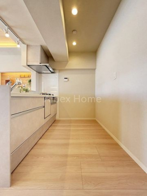 �L�b�`���@-