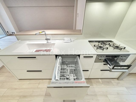 �L�b�`���@-