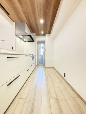 �L�b�`���@-