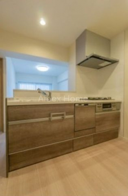 �L�b�`���@-