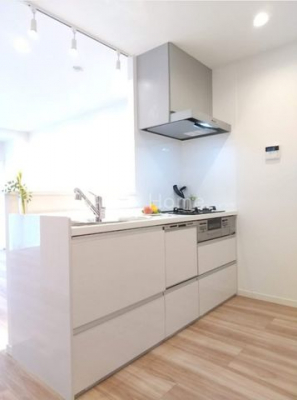 �L�b�`���@-