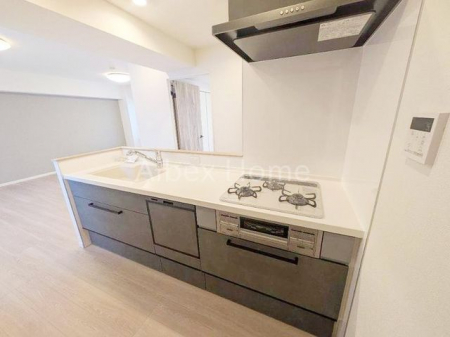 �L�b�`���@�򐅋@�E�H���t���V�X�e���L�b�`��