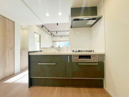 �L�b�`���@�򐅊�E�H���t���V�X�e���L�b�`��