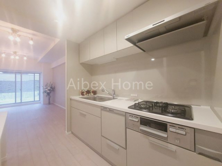 �L�b�`���@-