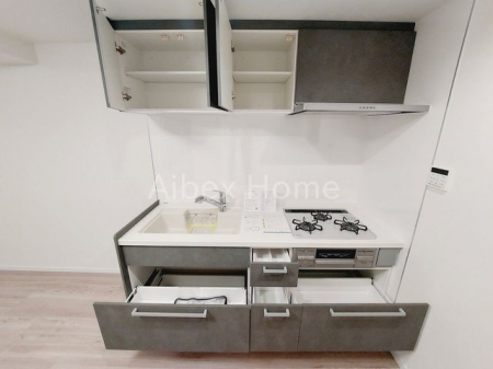 �L�b�`���@-