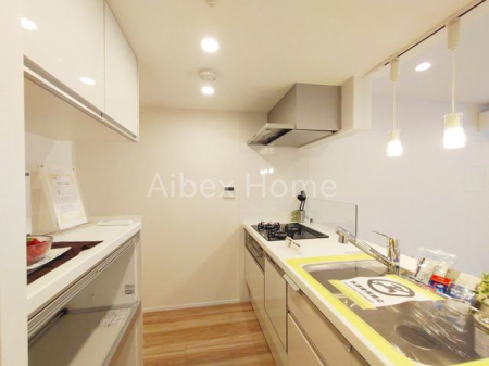 �L�b�`���@�򐅊�E�H���t���V�X�e���L�b�`��