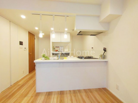 �L�b�`���@�򐅊�E�H���t���V�X�e���L�b�`��