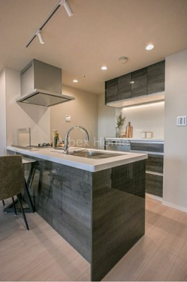 �L�b�`���@-