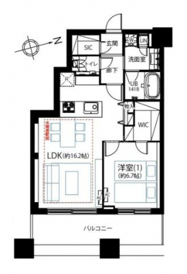 �Ԏ��}�i�̂P�}���V�����j�@-