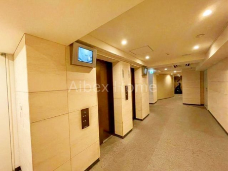 ���̑��@�G���x�[�^�[�O