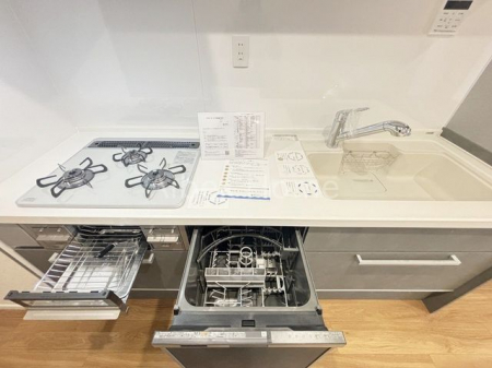 �L�b�`���@-