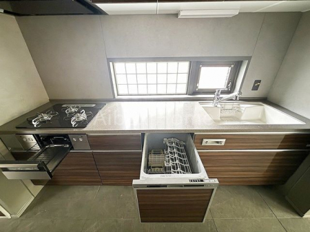 �L�b�`���@-