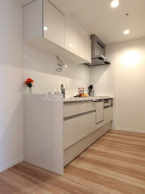 �L�b�`���@-