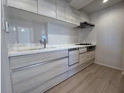 �L�b�`���@-