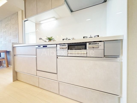 �L�b�`���@-