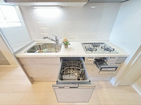 �L�b�`���@-