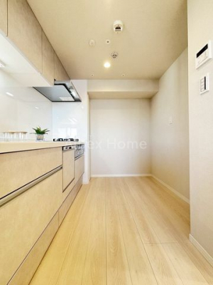 �L�b�`���@-