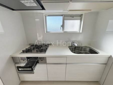 �L�b�`���@-